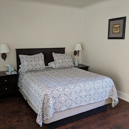 Los Gatos Garden Inn Hotel Екстер'єр фото