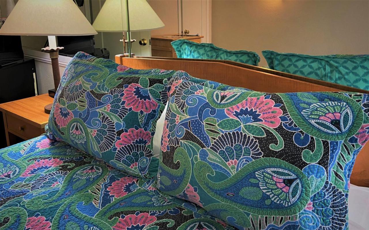 Los Gatos Garden Inn Hotel Екстер'єр фото