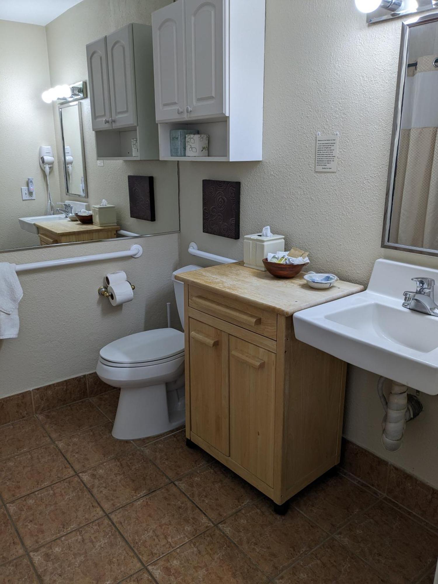 Los Gatos Garden Inn Hotel Екстер'єр фото