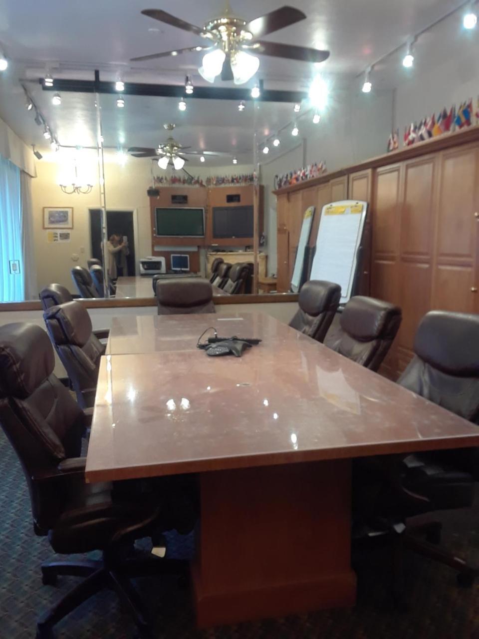 Los Gatos Garden Inn Hotel Екстер'єр фото
